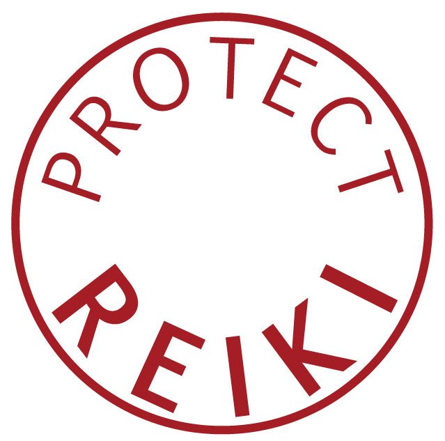 Protect Reiki